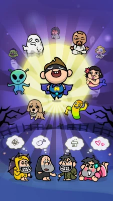 The Rich King VIP - Clicker screenshot №5