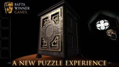 The Room screenshot №2