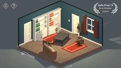 Tiny Room Stories Town Mystery screenshot №4