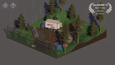 Tiny Room Stories Town Mystery screenshot №5