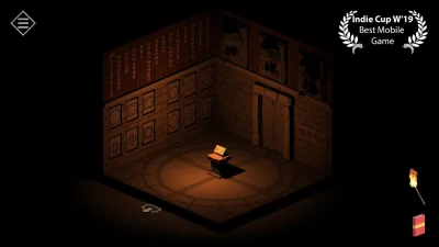 Tiny Room Stories Town Mystery screenshot №6