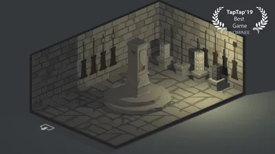 Tiny Room Stories Town Mystery screenshot №8
