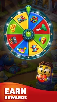 Toy Blast screenshot №6