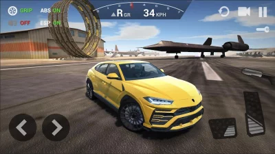 Ultimate Offroad Simulator screenshot №5