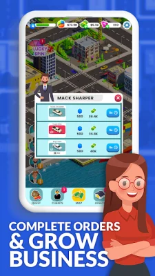 Used Car Dealer 2 screenshot №8