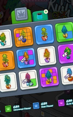 Wiz Khalifa's Weed Farm screenshot №5