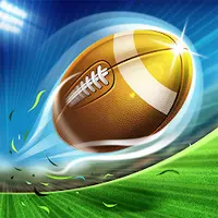 Touchdowners 2 - American Football Madness