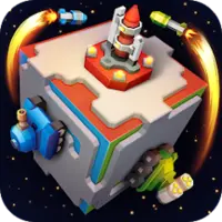 zCube - 3D RTS 1.0