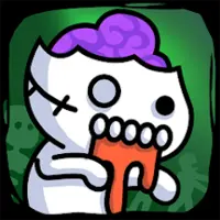 Zombie Evolution - Halloween Zombie Making Game v 1.0.63