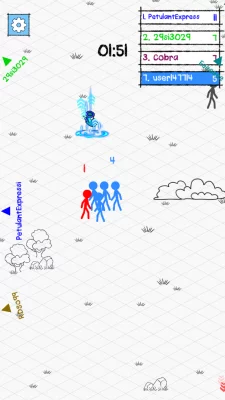 Number.io взлом screen 3