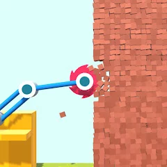 Bucket Crusher 1.4.8