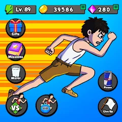 Tap Tap Run Мод (Бесплатные покупки) 2.1.4