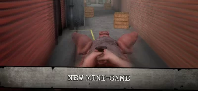 Mr. Meat 2 взлом screen 4